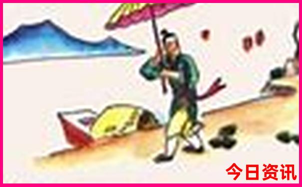 国庆节旅游最佳去处